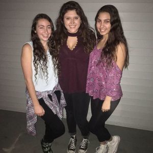 Meet your Posher, Carly